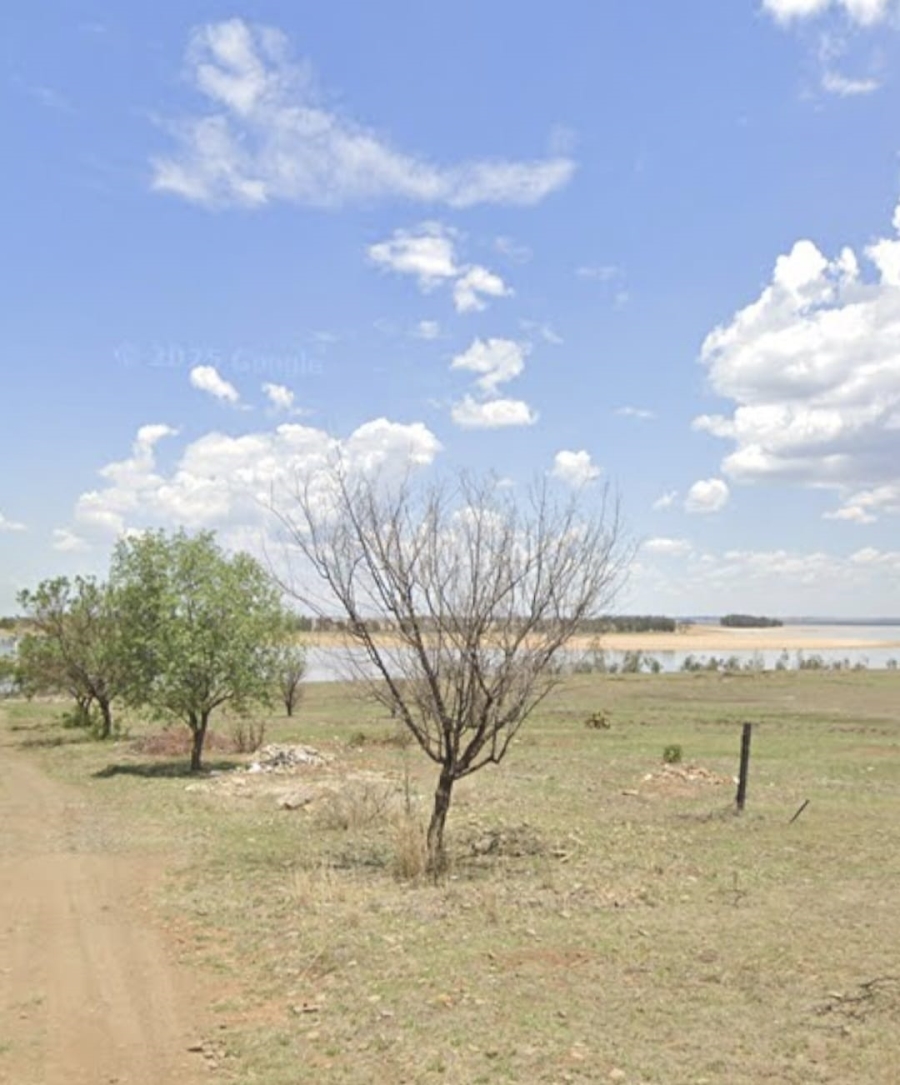 0 Bedroom Property for Sale in Oranjeville Free State